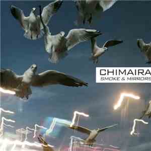 Chimaira - Smoke & Mirrors