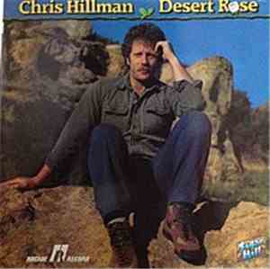 Chris Hillman - Desert Rose
