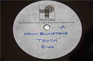 Colin Blunstone - Touch