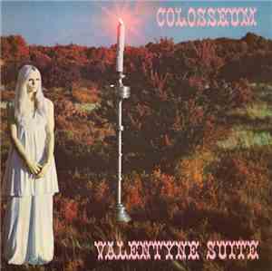 Colosseum - Valentyne Suite