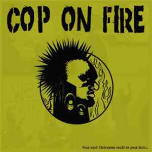 Cop On Fire  & Combat Wombat - Your Next Flatscreen Could Be Your Last...