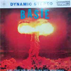Count Basie And His Orchestra + Neal Hefti - Basie