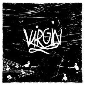 Crane Angels - Virgin / The World