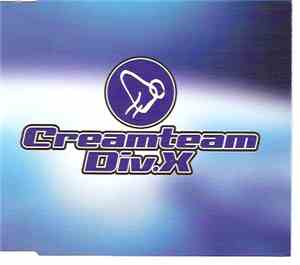 CreamTeam - Div.X