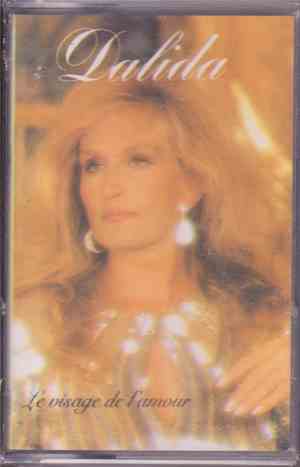Dalida - Le Visage De L'Amour