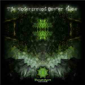 Dark Cygnus - The Underground Never Dies