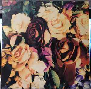 Dave Stewart And The Spiritual Cowboys - Honest