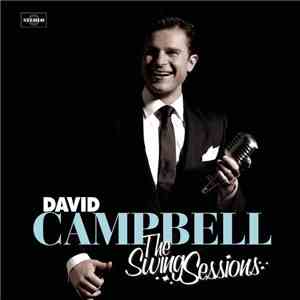 David Campbell  - The Swing Sessions