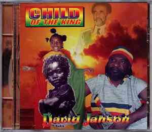 David Jahson - Child Of The King