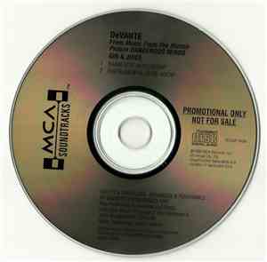 DeVante - Gin & Juice