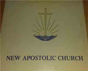 District Choirs Of Detroit, Denver, South Bend & Chicago - New Apostolic Mixed And Male Choirs Kalamazoo Vol. 1
