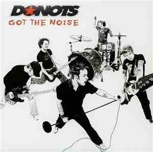 Donots - Got The Noise