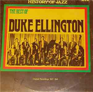 Duke Ellington - The Best Of Duke Ellington