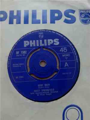 Dusty Springfield - Goin' Back