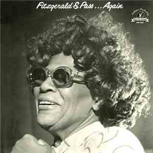 Ella Fitzgerald / Joe Pass - Fitzgerald & Pass...Again