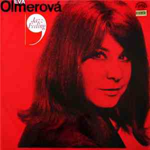 Eva Olmerová - Jazz-Feeling