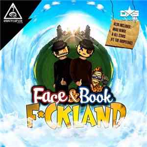 Face & Book - Fckland