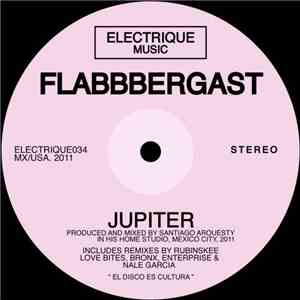 Flabbbergast - Jupiter