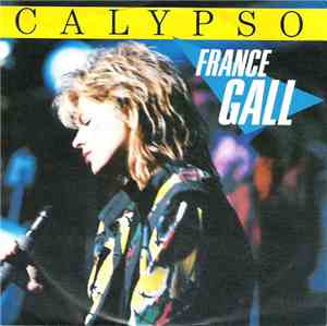 France Gall - Calypso
