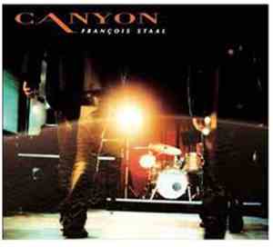 François Staal - Canyon
