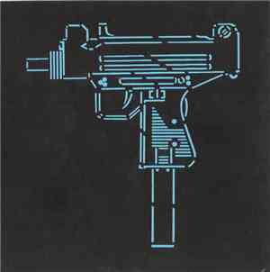 Gangstar Toons Industry - Untitled