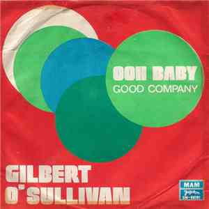 Gilbert O'Sullivan - Ooh Baby