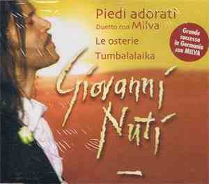 Giovanni Nuti  - Piedi Adorati