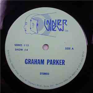 Graham Parker - Inner View