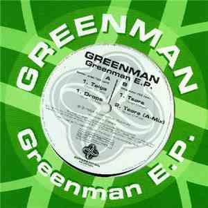 Greenman - Greenman E.P.
