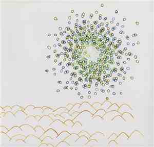 Growing - Color Wheel