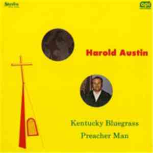 Harold Austin  - Kentucky Bluegrass Preacher Man
