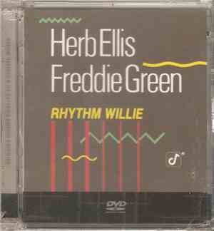 Herb Ellis And Freddie Green - Rhythm Willie