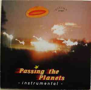 Intonation  - Passing The Planets (Instrumental)