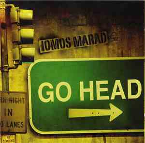 Iomos Marad - Go Head