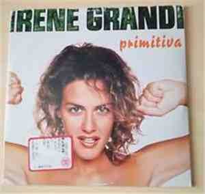 Irene Grandi - Primitiva