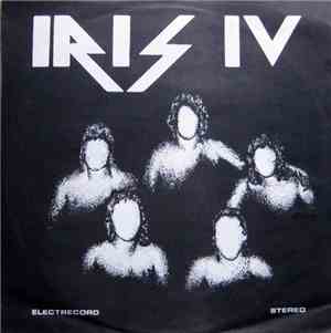 Iris  - IV