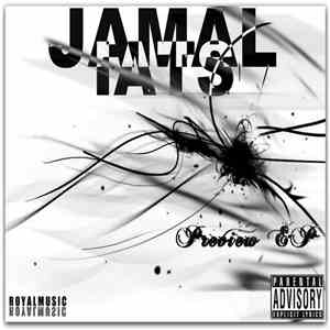 Jamal  - IATS Preview EP