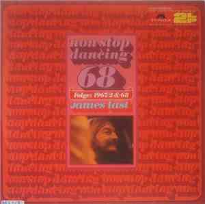 James Last - Non Stop Dancing 68 Folge: 1967/2 & 1968