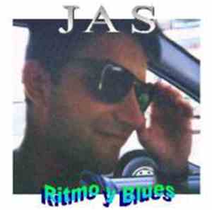 Jas  - Ritmo y Blues