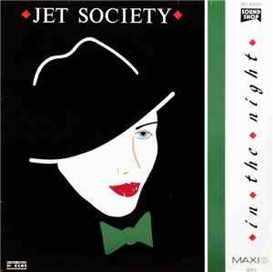 Jet Society - In The Night
