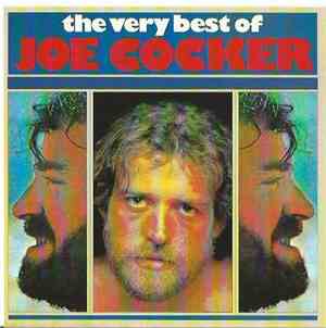 Joe Cocker - Greatest Hits