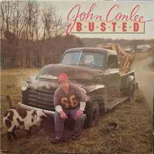 John Conlee - Busted