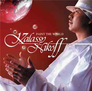 Kalassy Nikoff - Paint The World