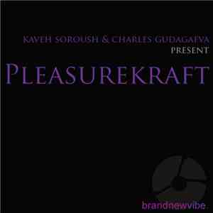 Kaveh Soroush & Charles Gudagafva Present: Pleasurekraft - Pleasurekraft