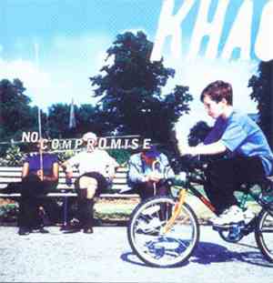 Khao - No Compromise
