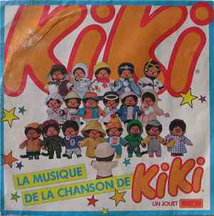 Kiki  - La Musique De La Chanson De Kiki