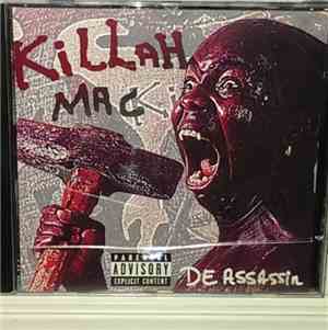 Killah Mac - De Assasin