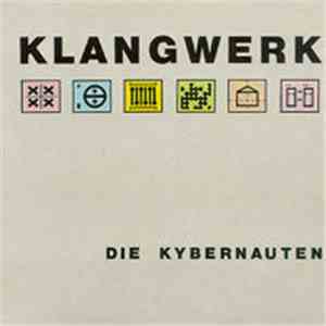 Klangwerk - Die Kybernauten