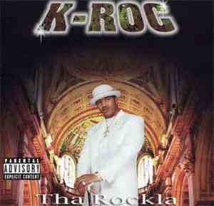 K-Roc - Tha Rockla