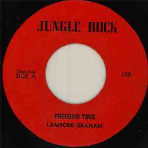 Lamford Graham - Freedom Time